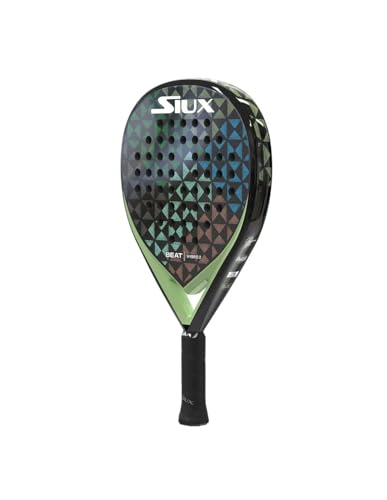 Siux Beat Hybrid 2 2025 Padel Racket