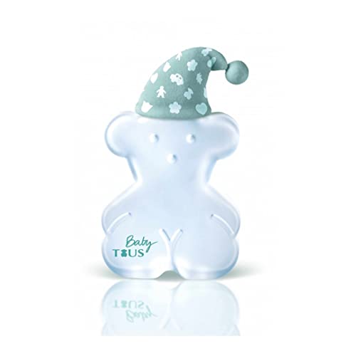 Baby Tous by Tous 100ml Eau de Cologne
