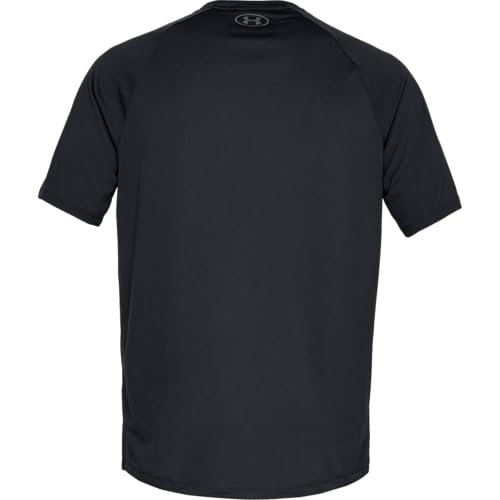 Under Armour mens Ua Tech 2.0 Ss T-shirt