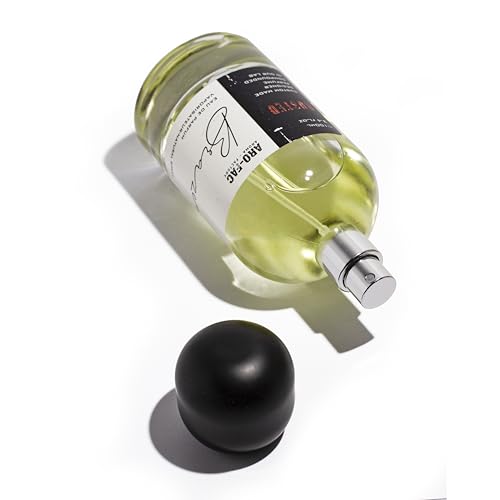 AMD Perfumes Brazen Unisex Perfume - Classic Perfume for Men and Women - Long Lasting Men's and Women's Fragrances Eau de Parfum EDP 100ml