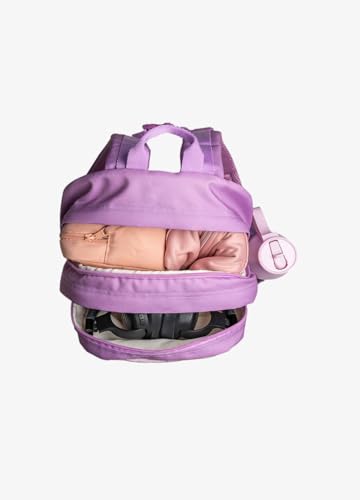 Grand Children's Backpack for School, Lightweight, Large Capacity Bookbag for Kids, Perfect for Travel & Adventures