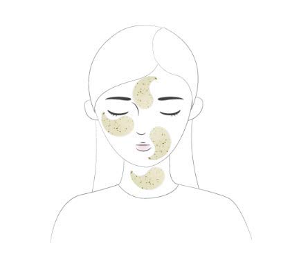 Jayjun Green Tea Eye Gel Patch, 1.4G X 60Ea