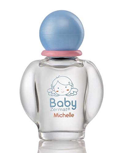 Zermat Baby Michelle Cologne 2 FL OZ
