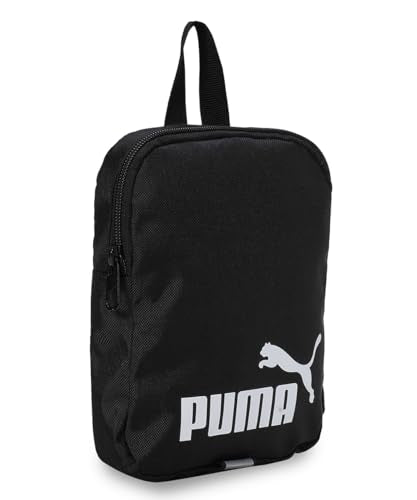 PUMA PUMA Phase Mens Shoulder Bags Black Size X