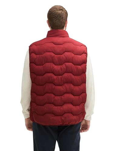 TOM TAILOR Men 1042200 Vest (pack of 1)