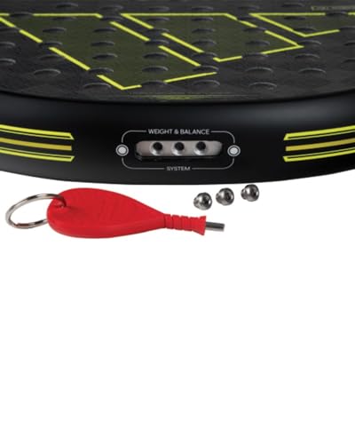 Adidas Adipower Padel Racket Paddle Series
