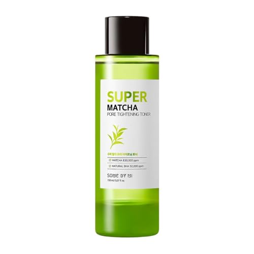 Some By Mi Super Matcha Pore Tightening Toner, 150 gm