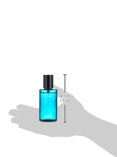 Davidoff Cool Water Duo Perfume for Men Eau De Toilette 2x40ML