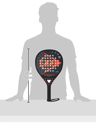 Dunlop D PDL AERO-STAR JUNIOR NH, One Size