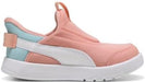 Puma Courtflex v3 SLIPTECH Inf unisex-child Sportstyle Kids