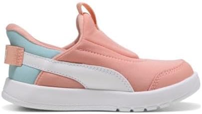 Puma Courtflex v3 SLIPTECH Inf unisex-child Sportstyle Kids