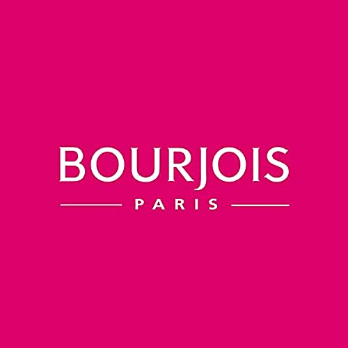 Bourjois Gentle Nail Polish Remover, 125 ml