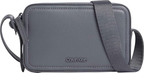 Calvin Klein Mens Minimal Crossover Crossover