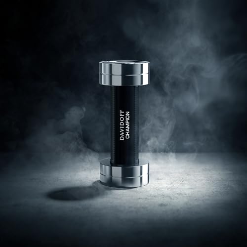 Davidoff, Champion Eau de Toilette for Men, 90 ml