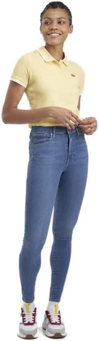 Levi's Women's 227910184 Jeans