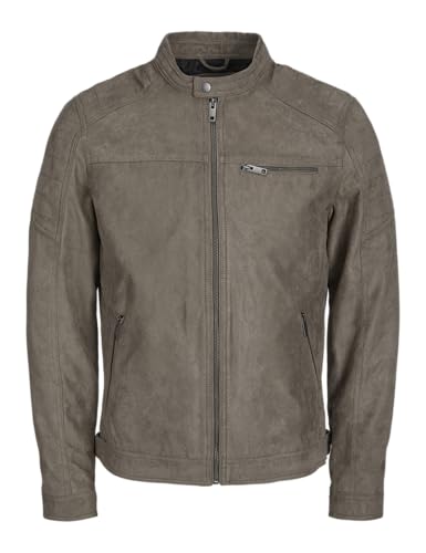 JACK & JONES Men's JJEROCKY Jacket NOOS