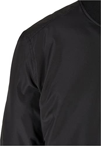Urban Classics Men's Recycled Basic Bomber Jacket Jacket