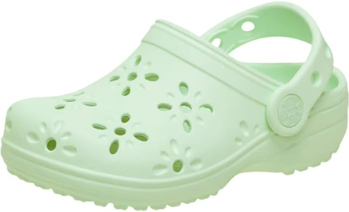 Crocs Unisex Kids 210156-805 Clogs