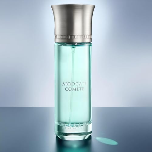 Asaf Perfume Arrogate Comete - 200 ML Eau De Parfum | Luxury Unisex Long Lasting Asaf Perfume ??? ???? ?????? ????? ?????? ???? ???? ?????? ? ??????