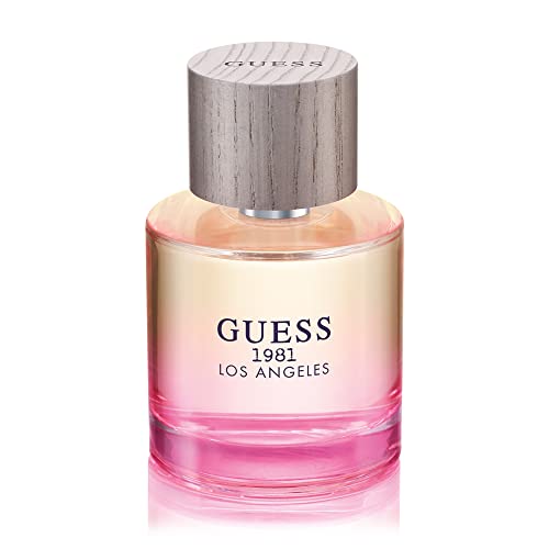 Guess 1981 Los Angeles 3-Pieces Eau de Toilette Gift Set for Women