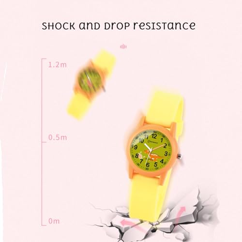 Adando Watches for kids 111