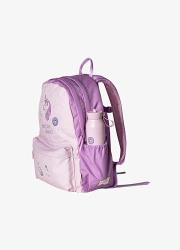 Grand Children's Backpack for School, Lightweight, Large Capacity Bookbag for Kids, Perfect for Travel & Adventures