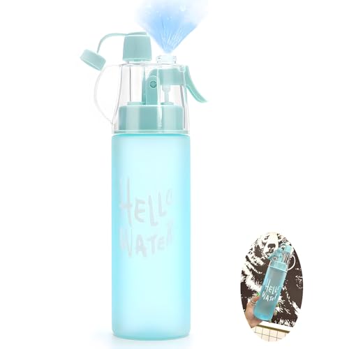 X spring Spray Water Bath Toy, Light Up Sprinkler Duck Induction Spray Water Toy with LED Light, Auto Sprinkler Bathtub Toddler Bath Toys, Boys Girls Baby Bath Toys for Toddlers 1 to 3 (Duck)