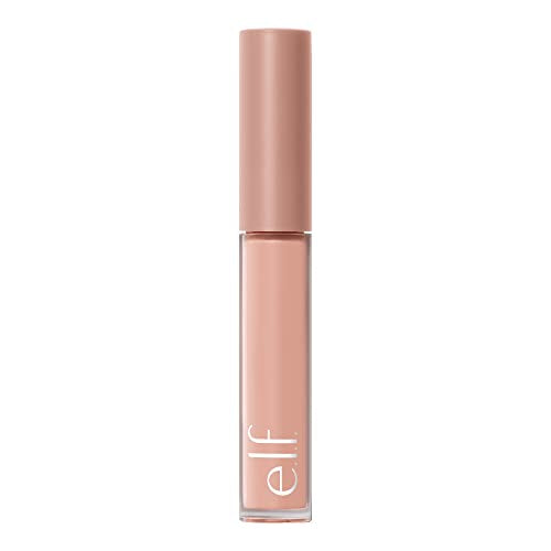 e.l.f. Camo colour Corrector, Hydrating & Long-Lasting Colour Corrector For Camouflaging Discolouration, Dullness & Redness, Vegan & Cruelty-Free, Peach
