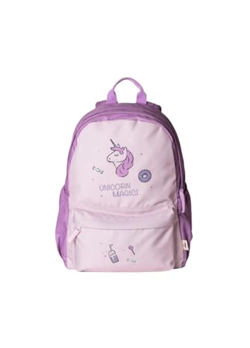 Grand Children's Backpack for School, Lightweight, Large Capacity Bookbag for Kids, Perfect for Travel & Adventures