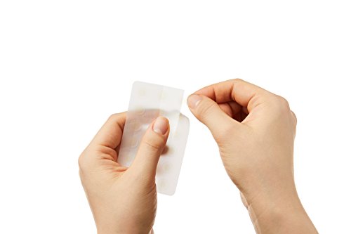 Cosrx Clear Fit Master Patch 1Ea (18Patches)