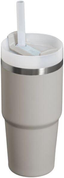 Stanley Quencher H2.O FlowState™ Tumbler 30oz Rose Quartz
