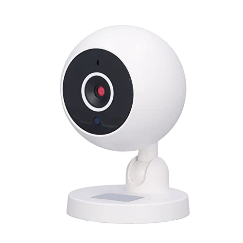 soobu Smart Security Camera, Wireless Security Camera with Motion Detection, 1080p HD Indoor Camera with, 2 Way, for, Baby and Pet Monitor