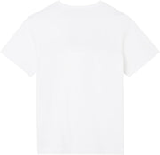 Calvin Klein Men Monologo Slim Tshirt Monologo Slim Tshirt