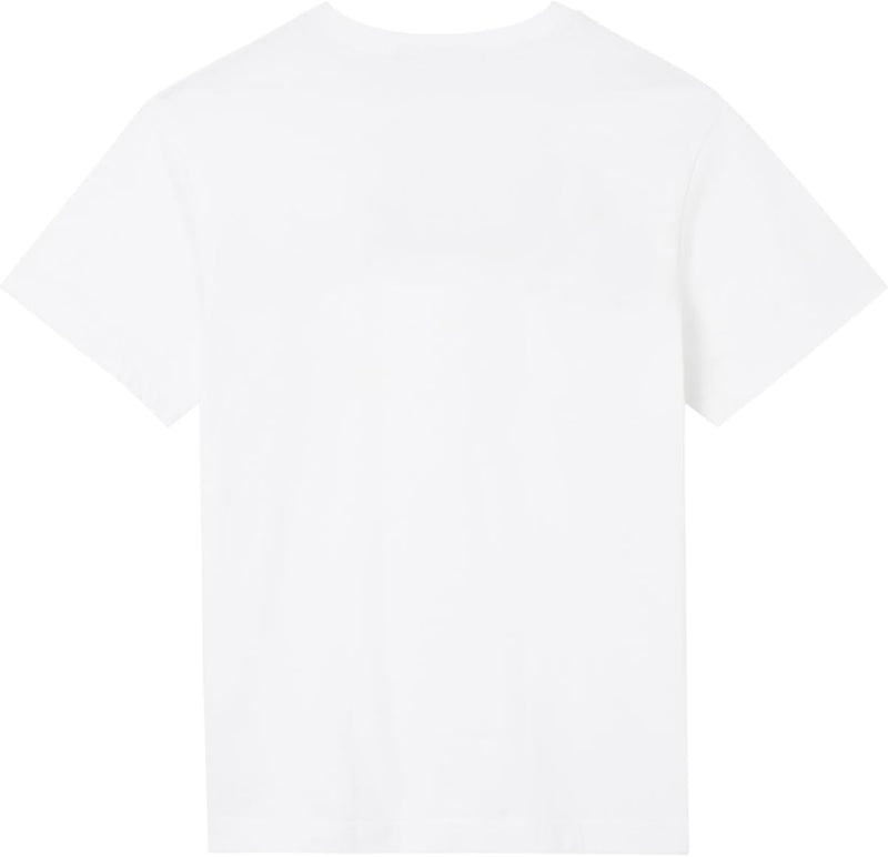 Calvin Klein Men Monologo Slim Tshirt Monologo Slim Tshirt