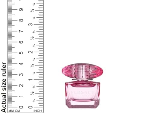 Versace Female Miniature Trio Collection 2018