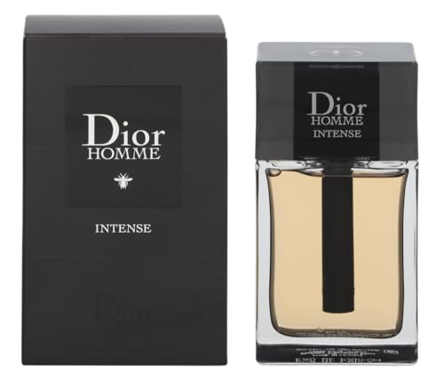 Homme Intense by Christian Dior - perfume for men - Eau de Parfum, 50ml