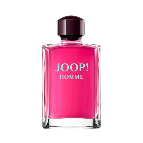 Joop! Perfume for men, 200 ml - EDT Spray