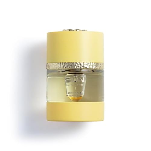 Almajed for Oud Almajed Oud Summer Collection Sun Perfume for Unisex Eau De Parfum 75ML