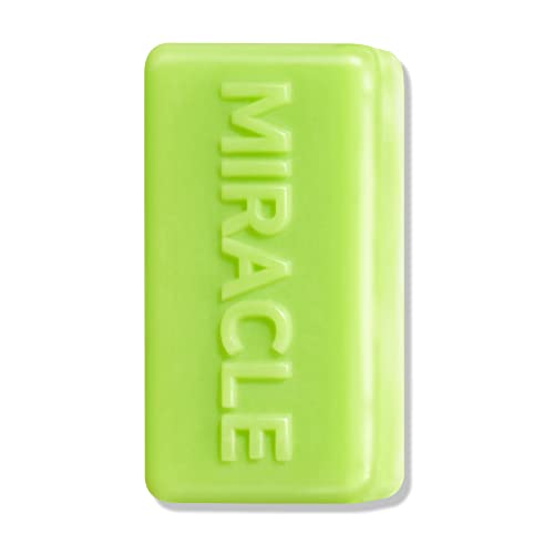 Some By Mi AHA-BHA-PHA 30Days Miracle Cleansing Bar | 106g | For Skin Exfoliating | Pore & Sebum Care | Improves Skin Tone and Inflammation