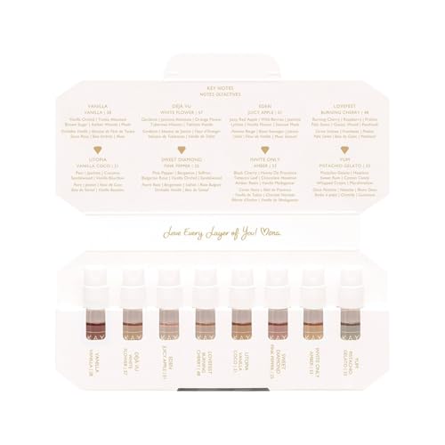 KAYALI Discovery Set