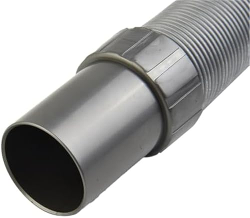 Pexorin Replacement Vacuum Hose, for Shark, Spare Lower Duct Hose, Vacuum Hose Tool Brush Kit, for UV420 UV400 UV410 NV22L NV Vacuum Cleaner Vacuum Cleaner Hose Replacement