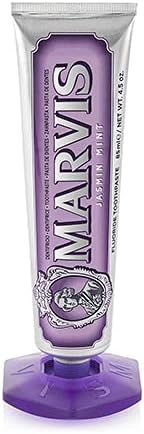 MARVIS® Tube holder in purple, pure dental care pleasure