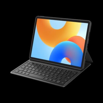HUAWEI MatePad 11.5 Tablet PaperMatte Edition, 11.5-inch 2.2K FullView Display, 8GB�, with Smart Keyboard, M-Pen Lite, 7700 mAh Battery, Camera 13MP, Wifi, HUAWEI Notes, Gray