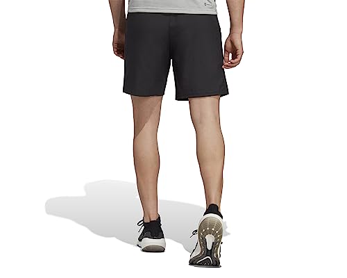 adidas Men's Train Essentials Woven Training Shorts