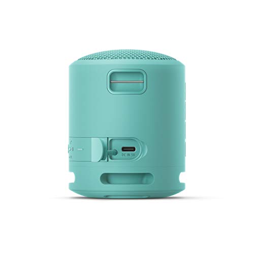 Sony Speaker Inalambrico Blue Brillante
