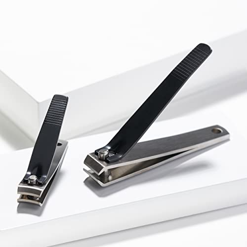 Tweezerman Stainless Steel Nail Clipper Set Model No. 4015-R