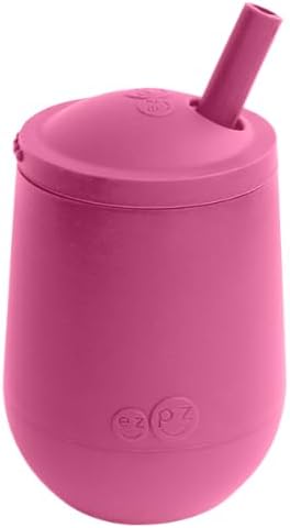 ezpz Trainer Cup + Pot (Pink)