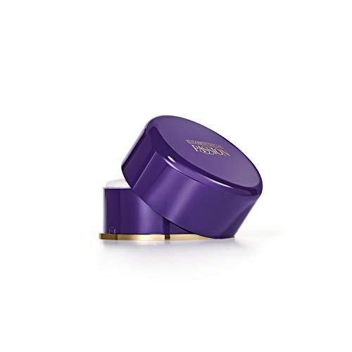 Elizabeth Taylor Passion Perfumed Dusting Powder For Women, 2.6 Oz