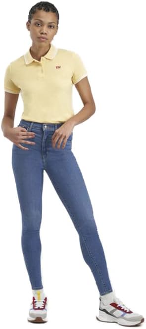 Levi's Women's 227910184 Jeans