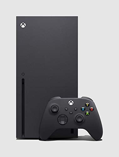 Xbox Series X with 2 Controllers and Gamepass